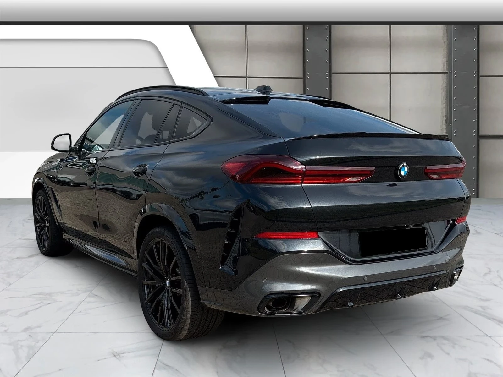 BMW X6 30d/xDrive/M-SPORT PRO/ICONIC GLOW/SHADOW/AIR/PANO | Mobile.bg � ����������� 4