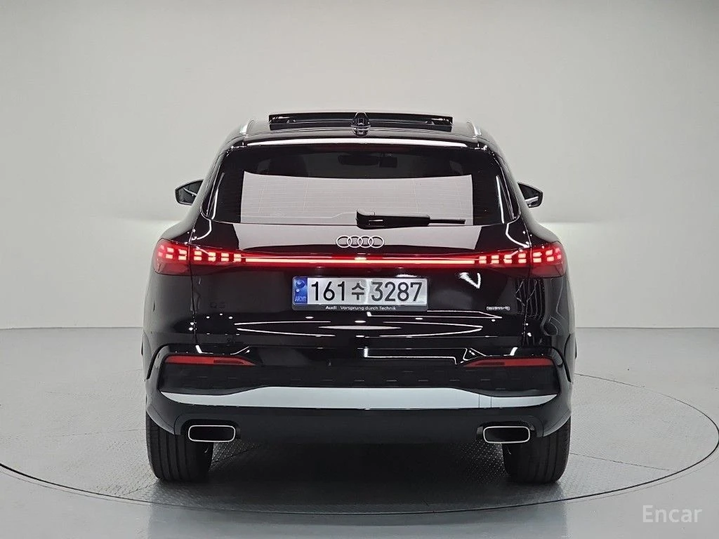 Audi Q5 40 TFSI Quiattro Advanced | Mobile.bg � ����������� 3