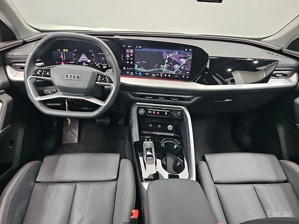 Audi Q5 40 TFSI Quiattro Advanced | Mobile.bg � ����������� 7