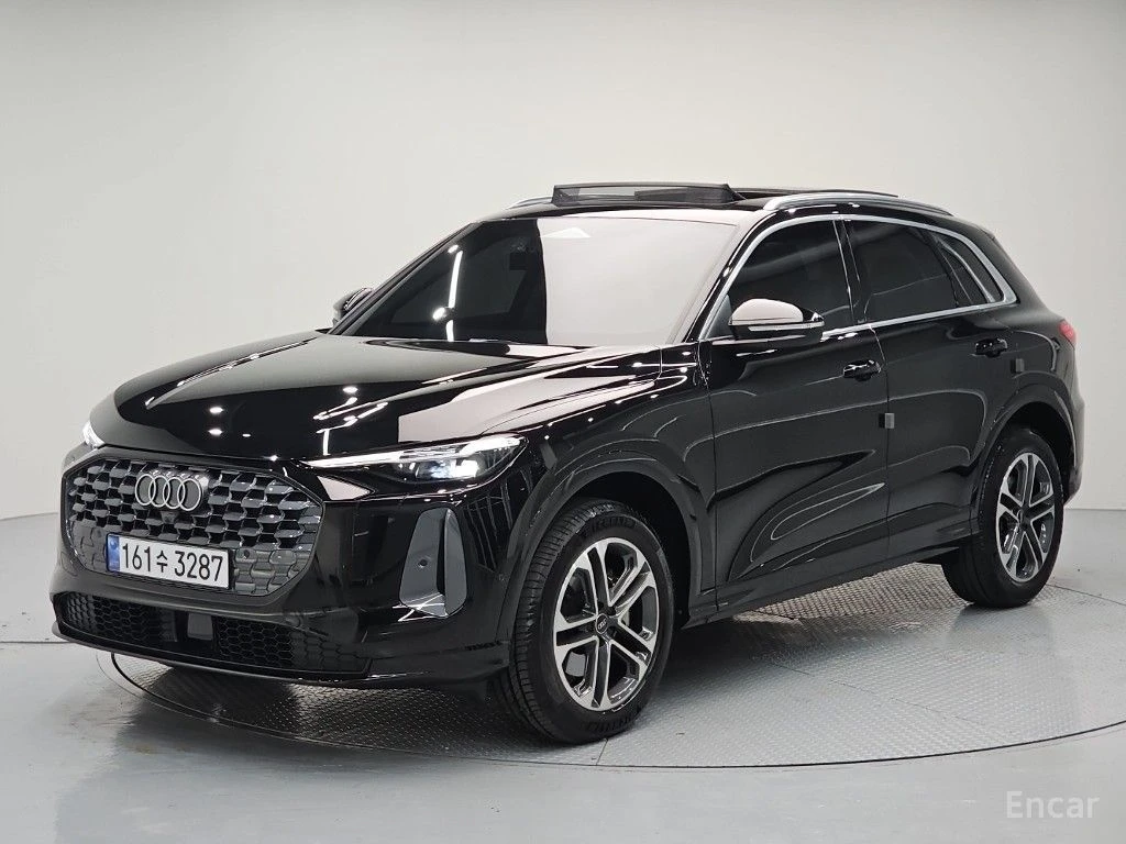 Audi Q5 40 TFSI Quiattro Advanced | Mobile.bg � ����������� 1