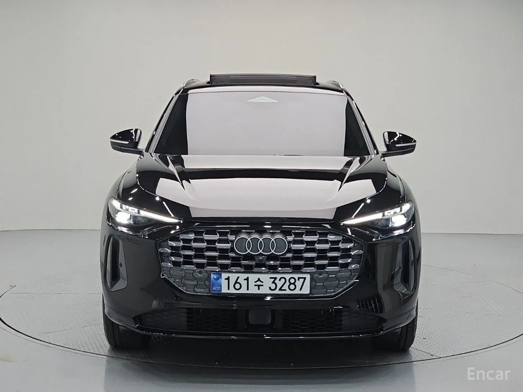 Audi Q5 40 TFSI Quiattro Advanced | Mobile.bg � ����������� 2