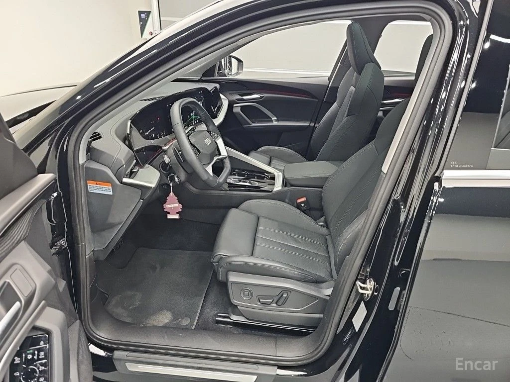 Audi Q5 40 TFSI Quiattro Advanced | Mobile.bg � ����������� 11