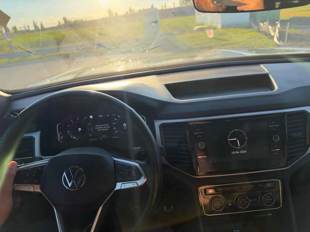 VW Atlas Cross Sport* Execline * CARFAX * ����������� | Mobile.bg � ����������� 9