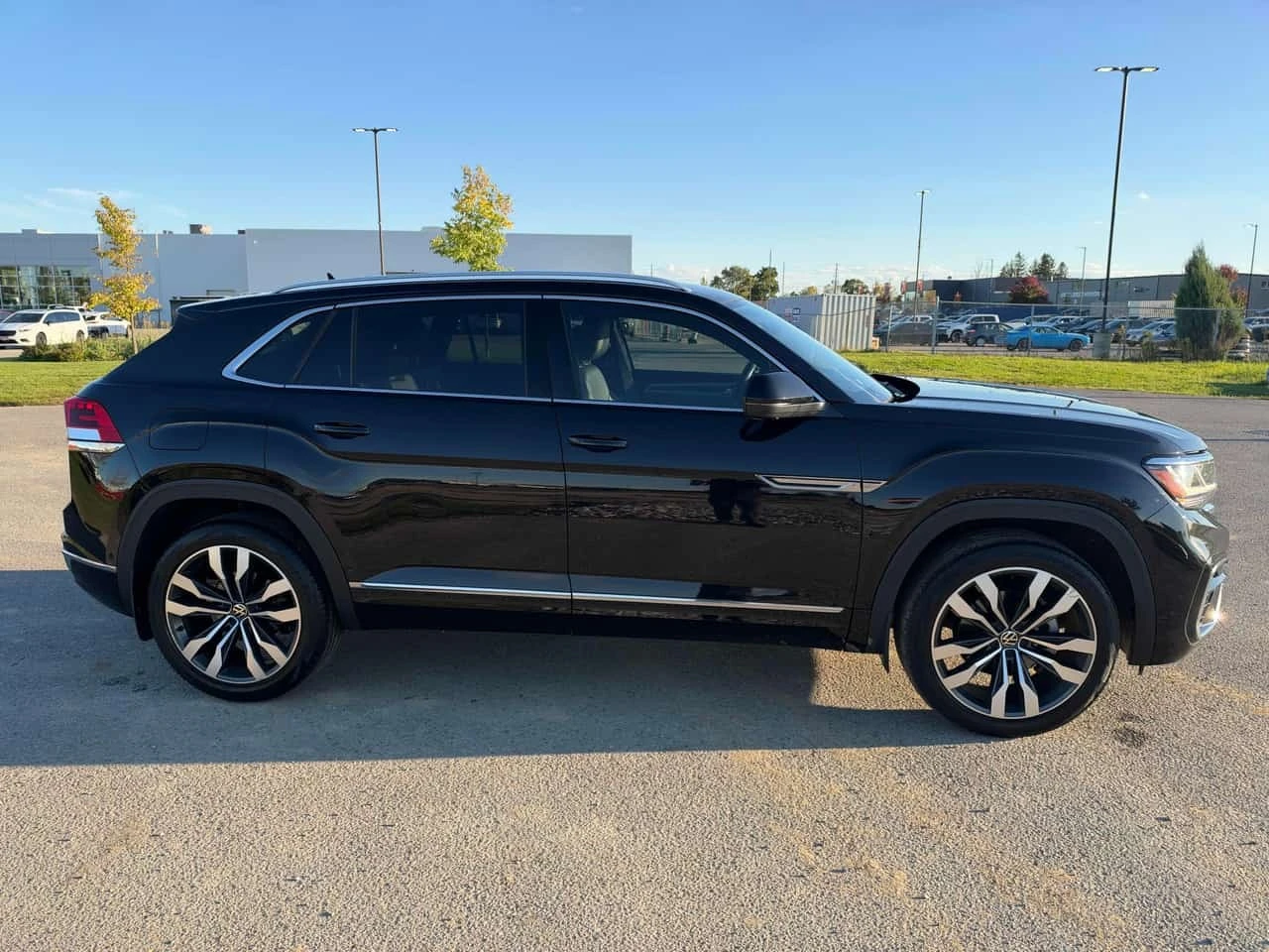 VW Atlas Cross Sport* Execline * CARFAX * ����������� | Mobile.bg � ����������� 3