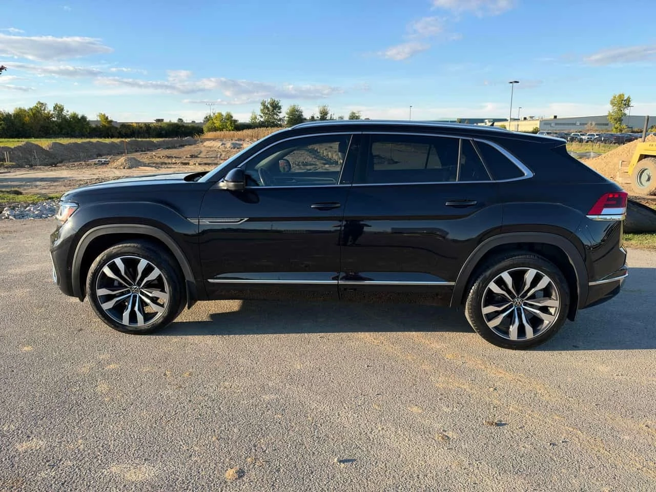 VW Atlas Cross Sport* Execline * CARFAX * ����������� | Mobile.bg � ����������� 2