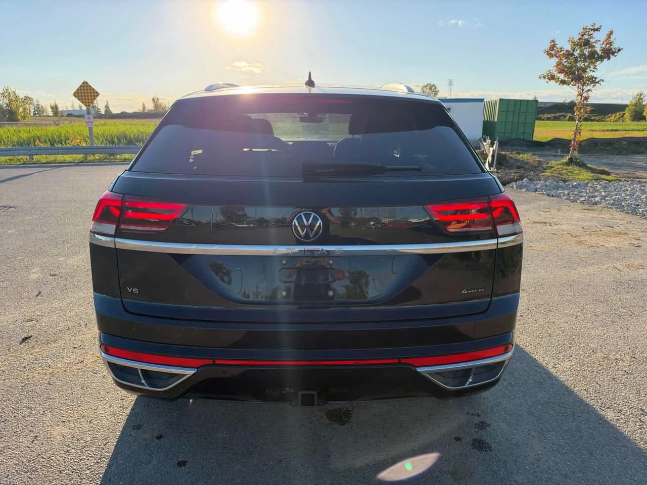 VW Atlas Cross Sport* Execline * CARFAX * ����������� | Mobile.bg � ����������� 4
