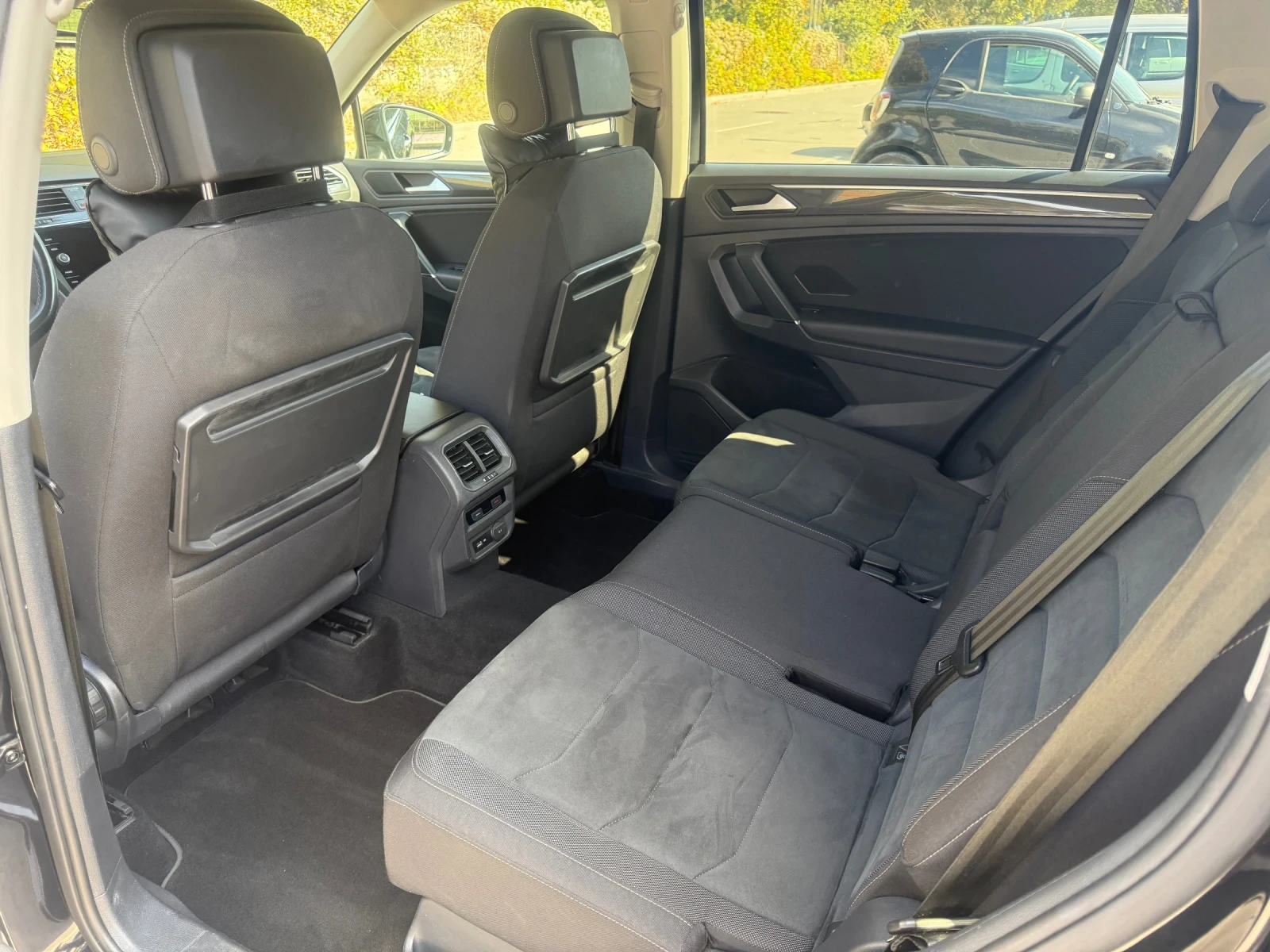 VW Tiguan Allspace Highline 2.0 TSI 4MOTION DSG  | Mobile.bg � ����������� 13