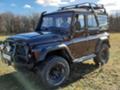 Uaz Expedition HUNTER EXPEDITION  - [3] 