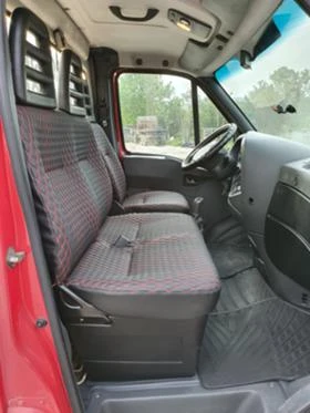 Iveco Daily 2.8, снимка 2