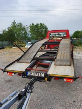 Iveco Daily 2.8, снимка 9