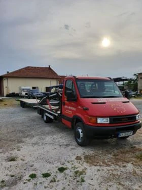 Iveco Daily 2.8, снимка 12