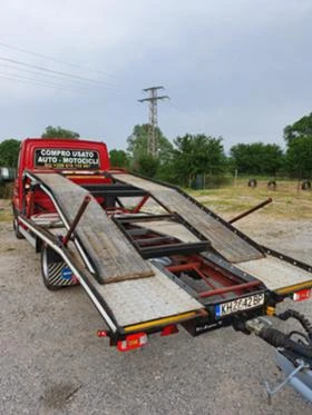 Iveco Daily 2.8, снимка 3