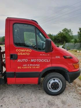 Iveco Daily 2.8, снимка 1