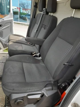 Ford Transit, снимка 8