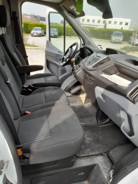 Ford Transit, снимка 7