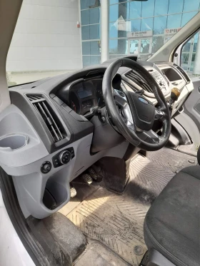 Ford Transit, снимка 5