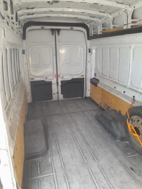 Ford Transit, снимка 9