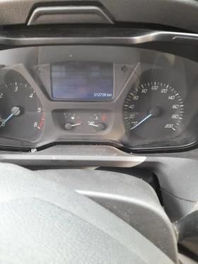 Ford Transit, снимка 6