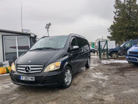 Mercedes-Benz Viano 3.0cdi, снимка 2
