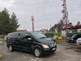 Mercedes-Benz Viano 3.0cdi, снимка 3
