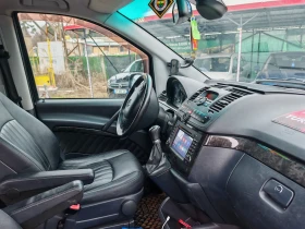 Mercedes-Benz Viano 3.0cdi, снимка 5