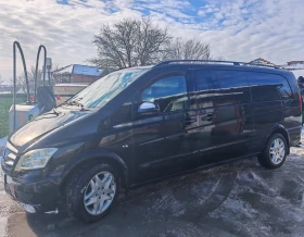 Mercedes-Benz Viano 3.0cdi, снимка 11