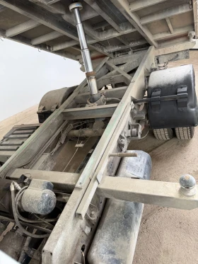 Iveco Daily 35C15EURO 5 B САМОСВАЛ, снимка 14