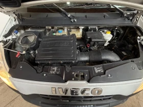 Iveco Daily 35C15EURO 5 B САМОСВАЛ, снимка 5