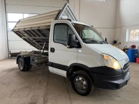 Iveco Daily 35C15EURO 5 B САМОСВАЛ, снимка 9