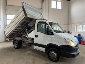 Iveco Daily 35C15EURO 5 B САМОСВАЛ, снимка 2