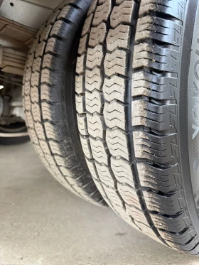 Iveco Daily 35C15EURO 5 B САМОСВАЛ, снимка 16