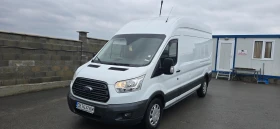 Ford Transit L3 H3, снимка 1