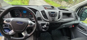 Ford Transit L3 H3, снимка 7