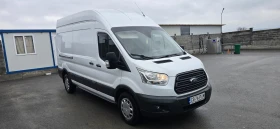 Ford Transit L3 H3, снимка 2
