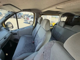 Opel Vivaro 2.5 CDTI, снимка 14