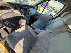 Opel Vivaro 2.5 CDTI, снимка 13