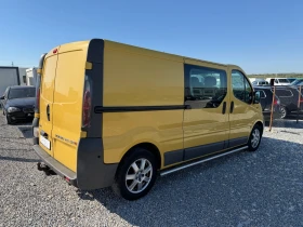 Opel Vivaro 2.5 CDTI, снимка 6