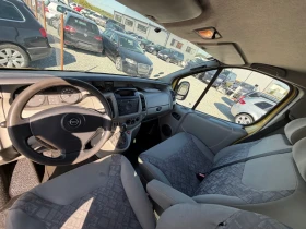Opel Vivaro 2.5 CDTI, снимка 11