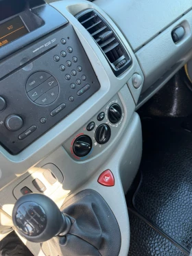 Opel Vivaro 2.5 CDTI, снимка 15