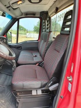 Iveco Daily 2.8 | Mobile.bg    6