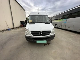 Mercedes-Benz Sprinter 513   3  | Mobile.bg    3