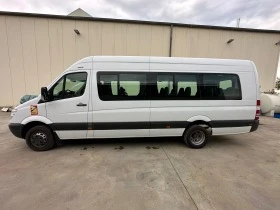 Mercedes-Benz Sprinter 513 Климатик Преден 3 Бр, снимка 7