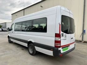 Mercedes-Benz Sprinter 513   3  | Mobile.bg    4