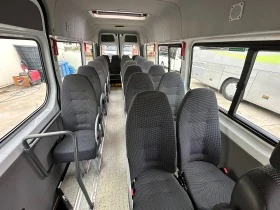 Mercedes-Benz Sprinter 513 Климатик Преден 3 Бр, снимка 10