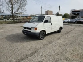 VW T4 2.4dizel - изображение 1