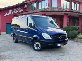 Mercedes-Benz Sprinter 311CDI* 8+ 1места* NAVI* Климатик, снимка 1