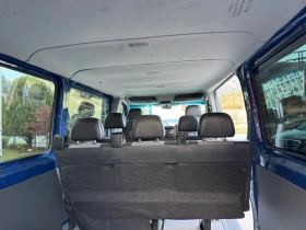 Mercedes-Benz Sprinter 311CDI* 8+ 1места* NAVI* Климатик, снимка 10