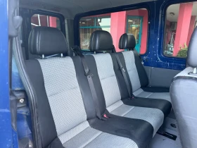 Mercedes-Benz Sprinter 311CDI* 8+ 1места* NAVI* Климатик, снимка 8