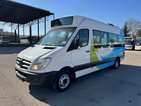 Mercedes-Benz Sprinter 513 cdi CITY 35 ORG.EEV, снимка 2