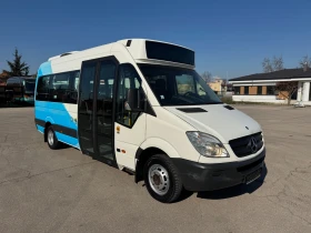 Mercedes-Benz Sprinter 513 cdi CITY 35 ORG.EEV, снимка 1